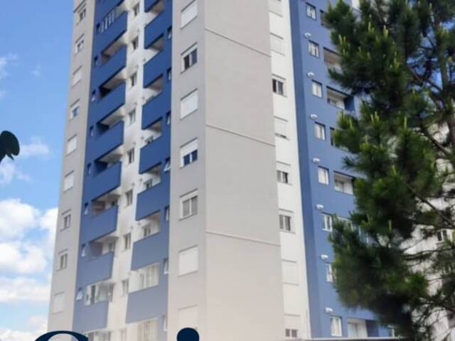 #950 - Apartamento para Venda em Caxias do Sul - RS