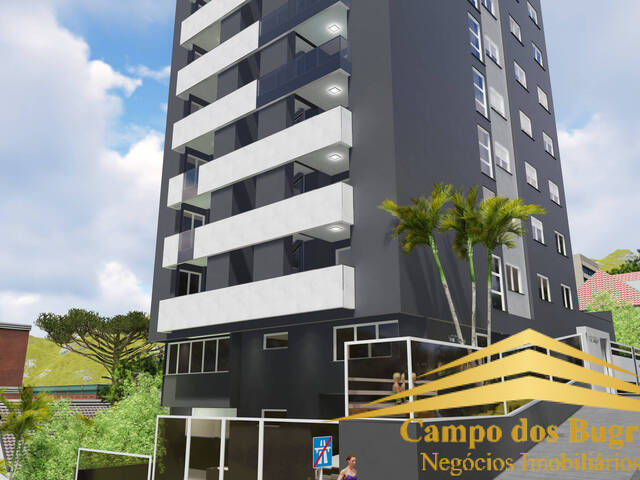 #956 - Apartamento para Venda em Caxias do Sul - RS