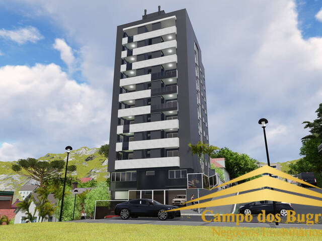 #956 - Apartamento para Venda em Caxias do Sul - RS