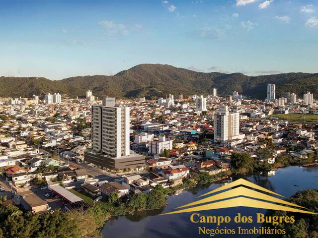 #967 - Apartamento para Venda em Itajaí - SC