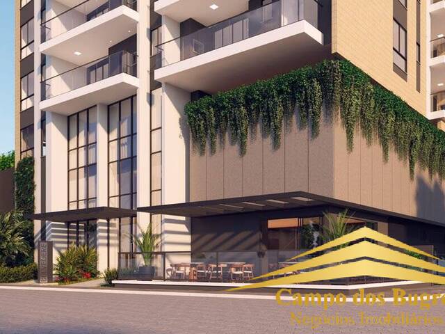 Apartamento para Venda em Navegantes - 4