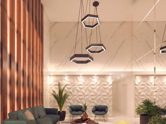 Apartamento para Venda em Navegantes - 5
