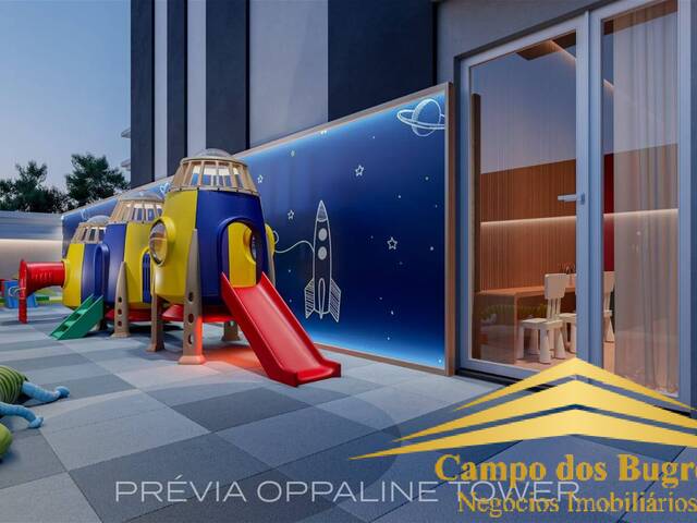 Apartamento para Venda em Navegantes - 4