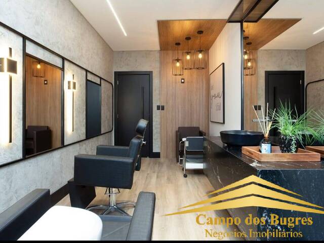 Apartamento para Venda em Navegantes - 5