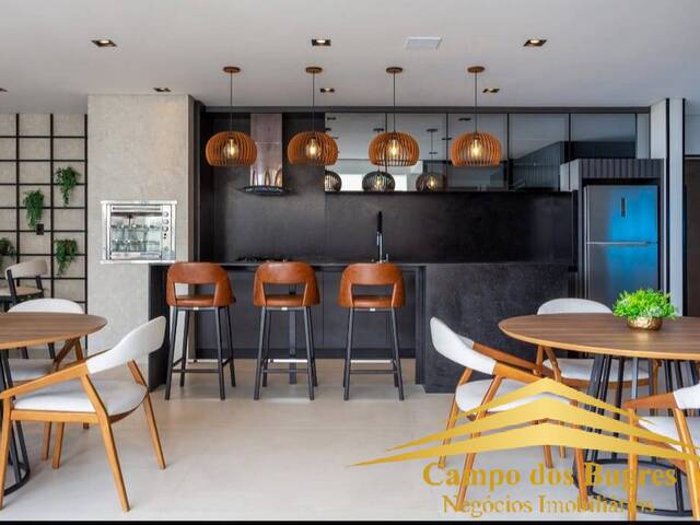 Apartamento para Venda em Navegantes - 4
