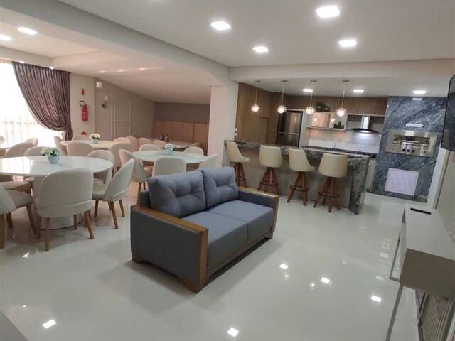 Apartamento para Venda em Navegantes - 5