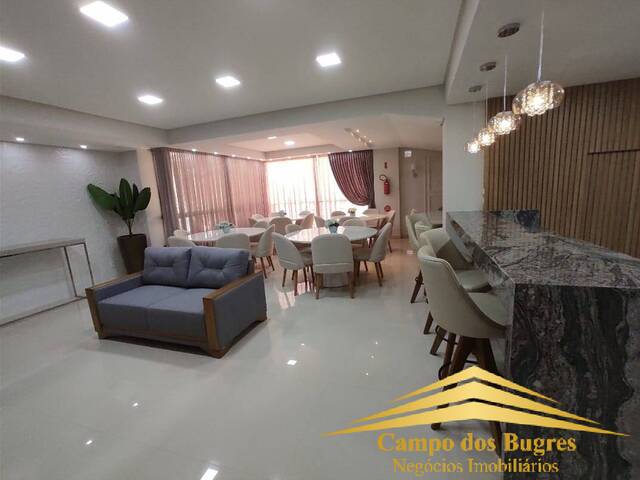 Apartamento para Venda em Navegantes - 4