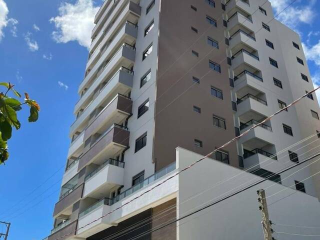 #988 - Apartamento para Venda em Navegantes - SC