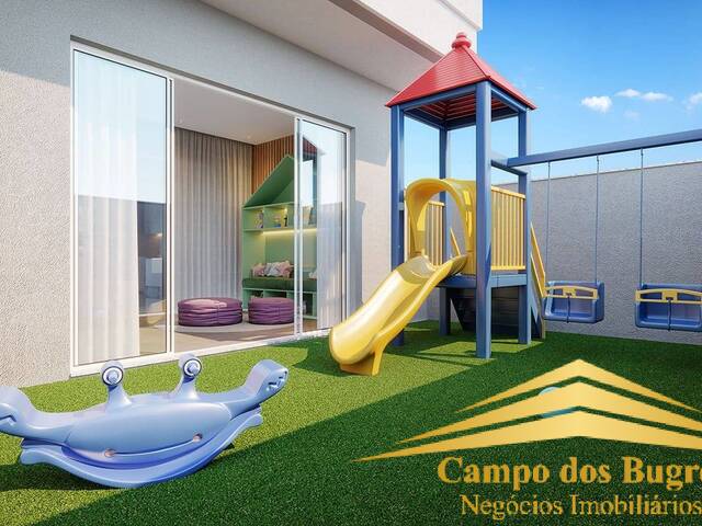 #989 - Apartamento para Venda em Navegantes - SC