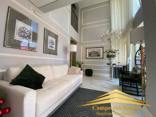 Apartamento para Venda em Navegantes - 5