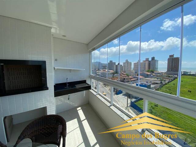 Apartamento para Venda em Navegantes - 4