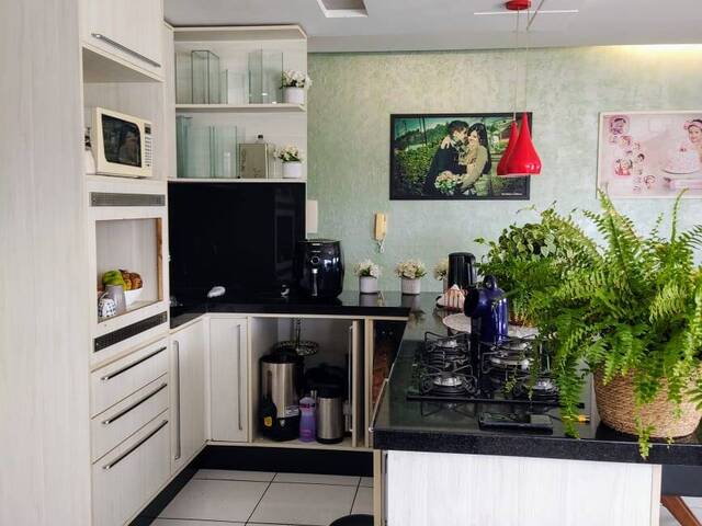 Apartamento para Venda em Caxias do Sul - 4