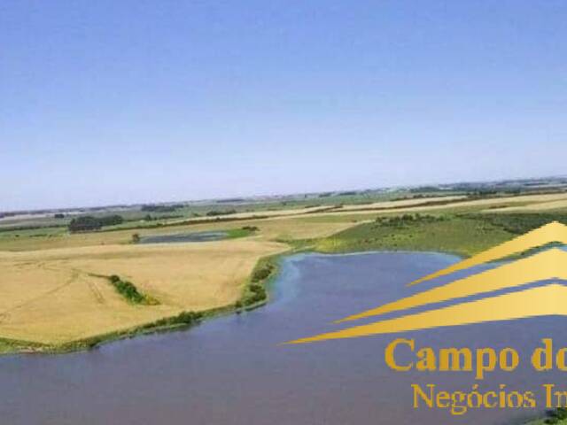 #1009 - Fazenda para Venda em Cachoeira do Sul - RS