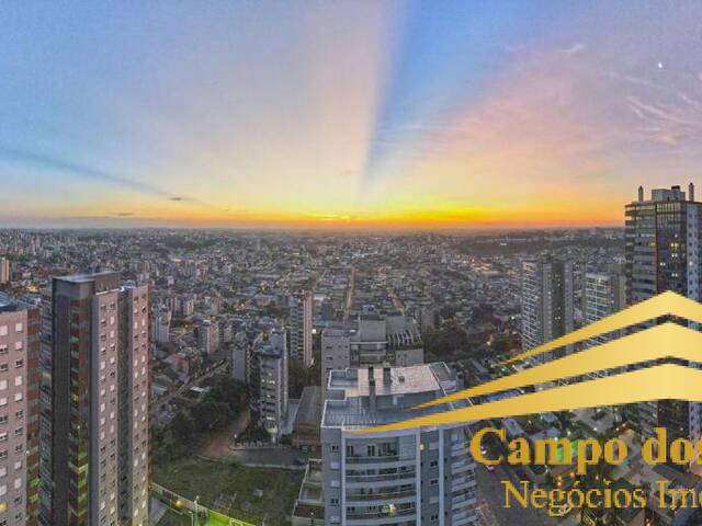 #1013 - Apartamento para Venda em Caxias do Sul - RS