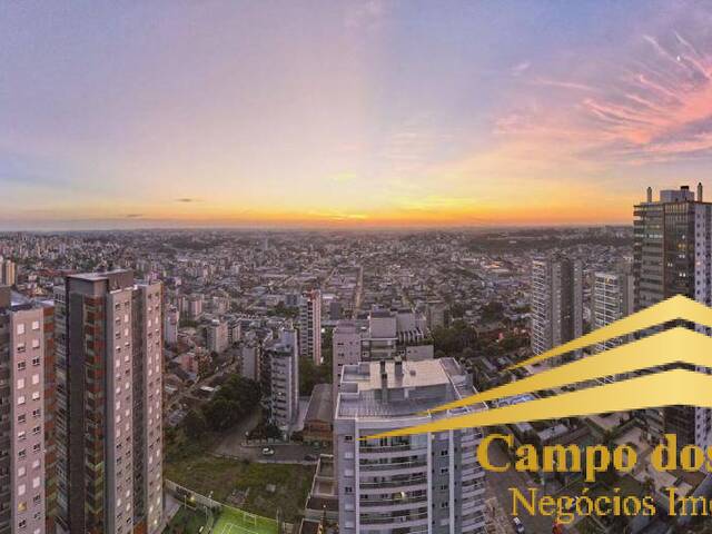 #1013 - Apartamento para Venda em Caxias do Sul - RS