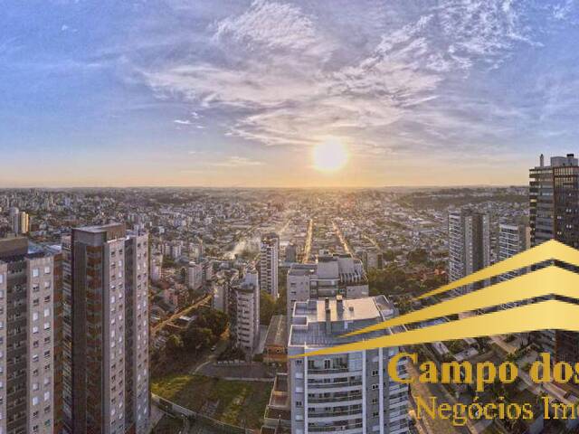 #1013 - Apartamento para Venda em Caxias do Sul - RS