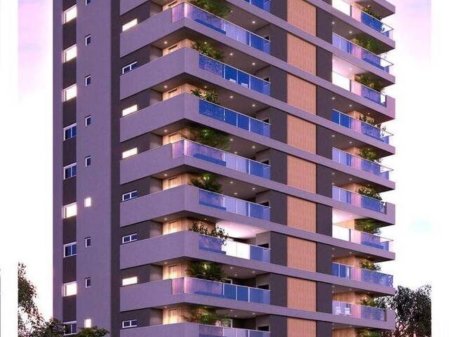 #1014 - Apartamento para Venda em Caxias do Sul - RS