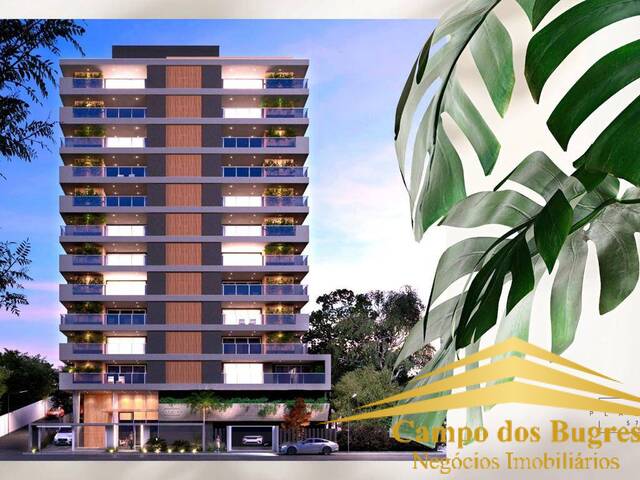 Apartamento para Venda em Caxias do Sul - 5