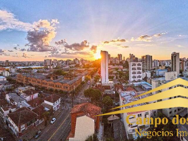 #1014 - Apartamento para Venda em Caxias do Sul - RS