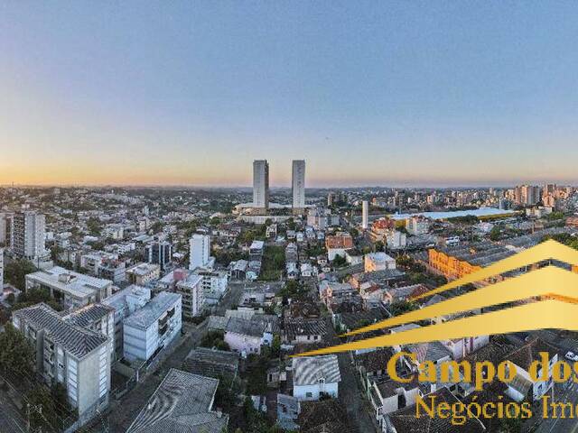 #1014 - Apartamento para Venda em Caxias do Sul - RS