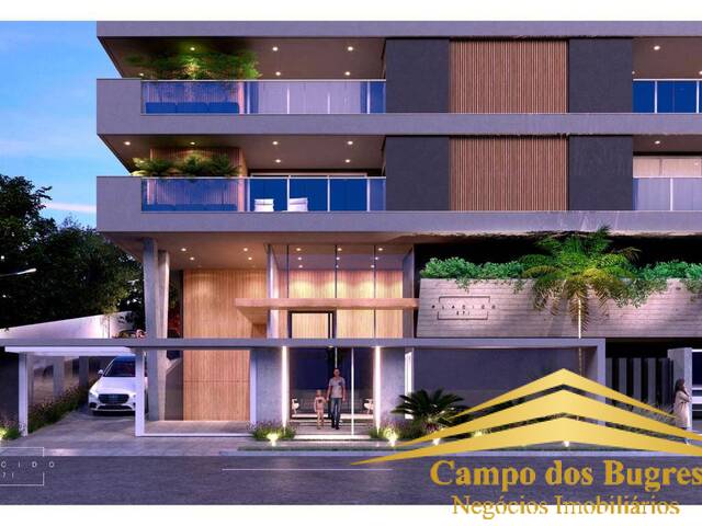 Apartamento para Venda em Caxias do Sul - 4