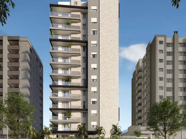 #1015 - Apartamento para Venda em Caxias do Sul - RS