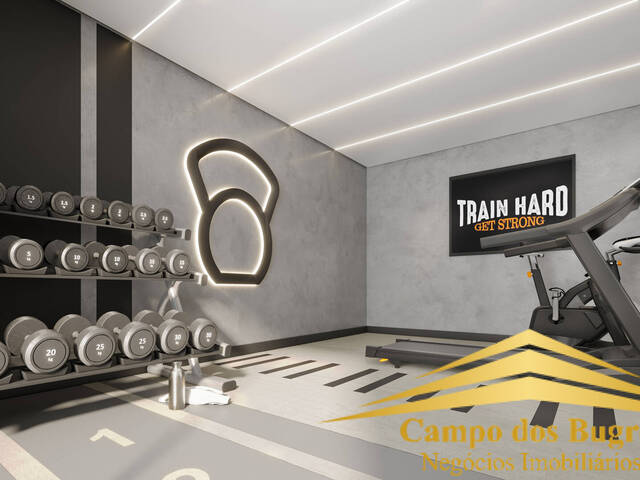 #1015 - Apartamento para Venda em Caxias do Sul - RS
