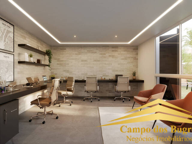 #1015 - Apartamento para Venda em Caxias do Sul - RS