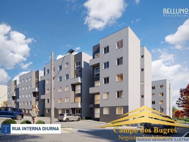 Apartamento para Venda em Caxias do Sul - 4