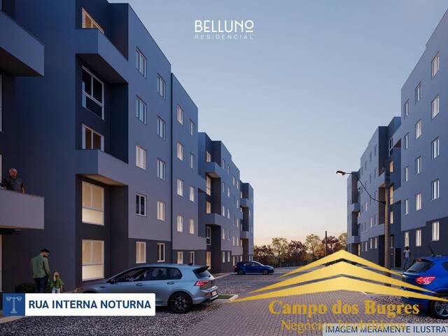 Apartamento para Venda em Caxias do Sul - 5