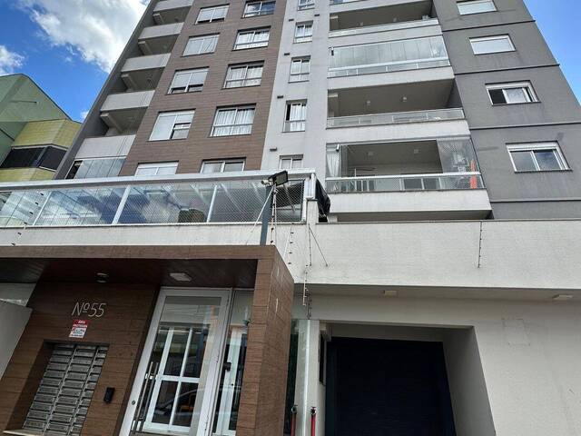 #1017 - Apartamento para Venda em Caxias do Sul - RS
