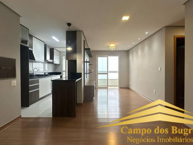 #1017 - Apartamento para Venda em Caxias do Sul - RS