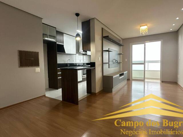 #1017 - Apartamento para Venda em Caxias do Sul - RS