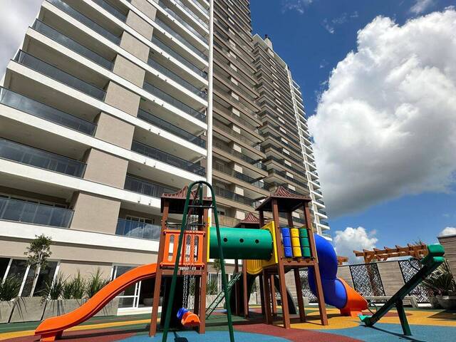 #1018 - Apartamento para Venda em Caxias do Sul - RS