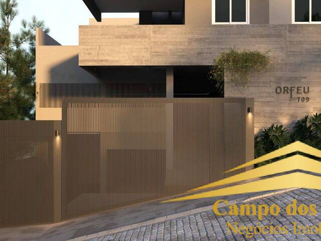 #1019 - Apartamento para Venda em Caxias do Sul - RS