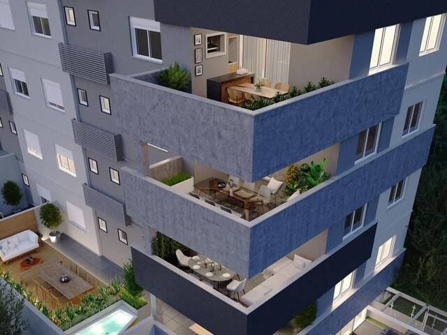 #1019 - Apartamento para Venda em Caxias do Sul - RS