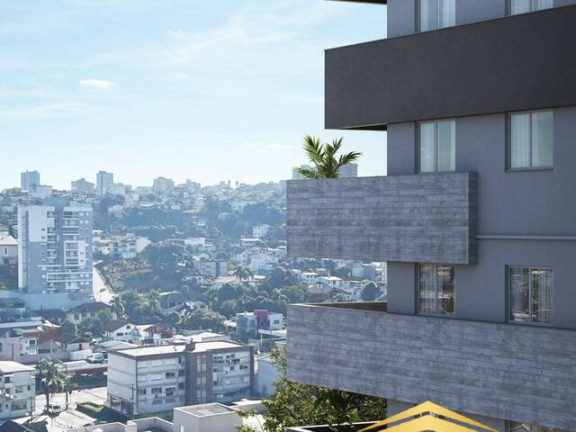 Apartamento para Venda em Caxias do Sul - 4