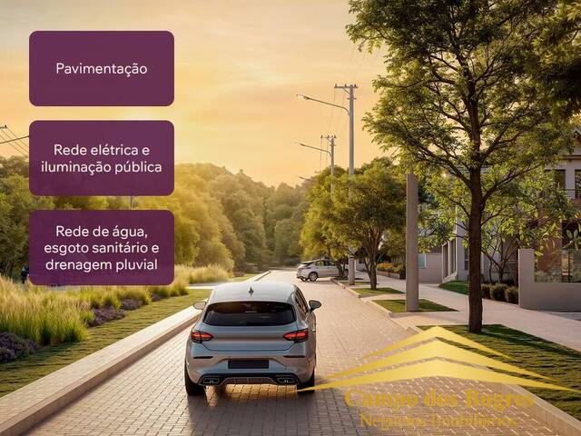 Área para Venda em Caxias do Sul - 4