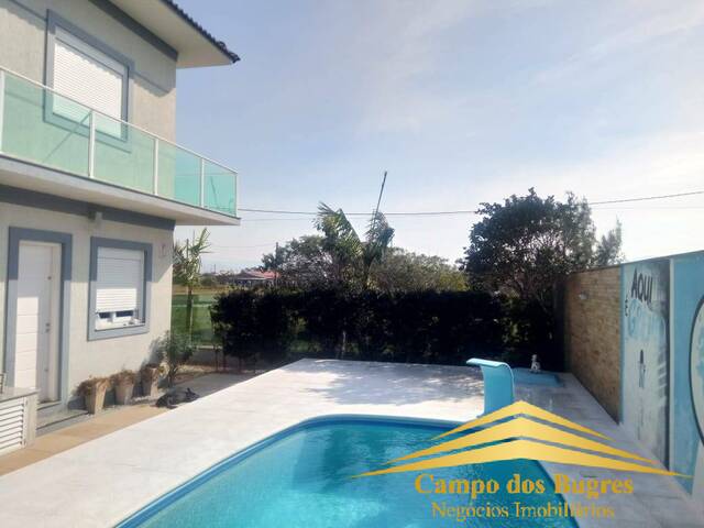 #1022 - Casa para Venda em Arroio do Sal - RS