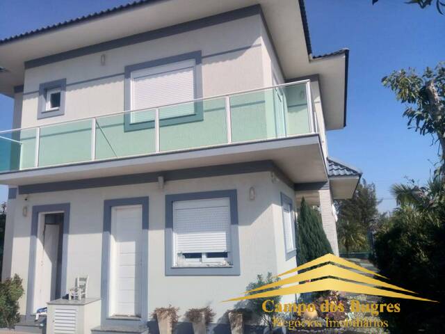 #1022 - Casa para Venda em Arroio do Sal - RS