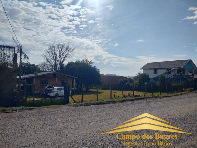 #1023 - Área para Venda em Caxias do Sul - RS