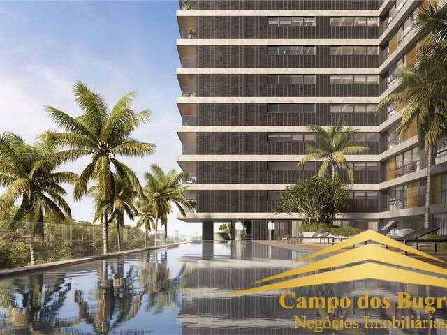 #1025 - Apartamento para Venda em Torres - RS