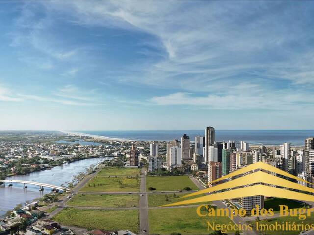 #1025 - Apartamento para Venda em Torres - RS