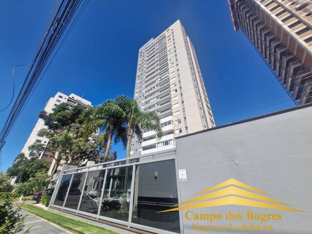 #1033 - Apartamento para Venda em Caxias do Sul - RS