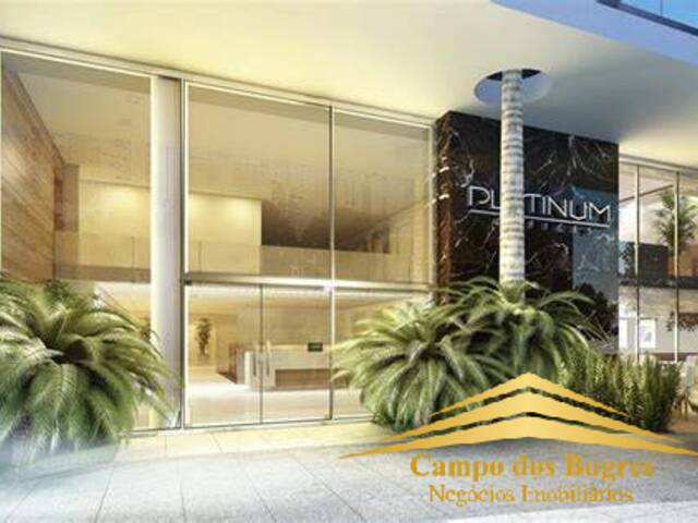 #1034 - Apartamento para Venda em Caxias do Sul - RS