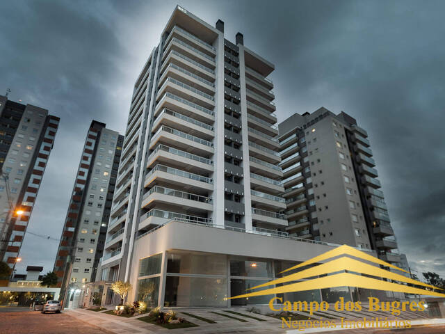 #1035 - Apartamento para Venda em Caxias do Sul - RS