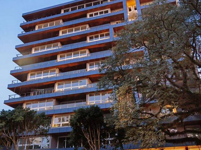 #1037 - Apartamento para Venda em Caxias do Sul - RS
