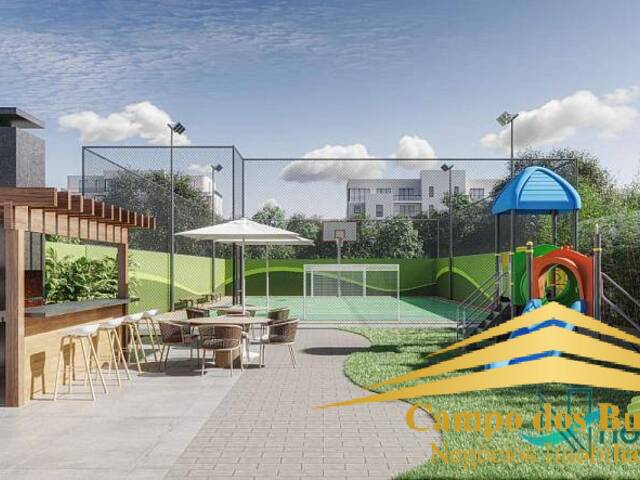 #1039 - Apartamento para Venda em Torres - RS