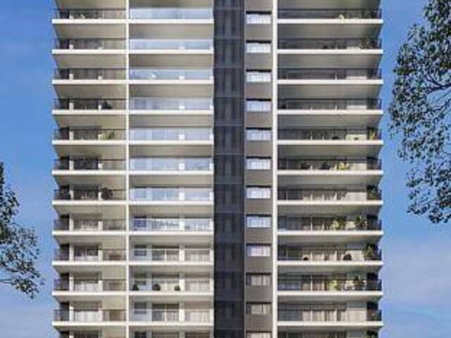 #1039 - Apartamento para Venda em Torres - RS