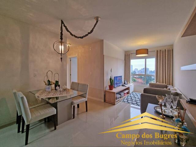 #1041 - Apartamento para Venda em Caxias do Sul - RS
